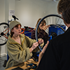 NorthWest Arkansas Community College (NWACC) invites community members to register for the Bicycle Technician Program’s new Bike Tech Community classes, which will be held on Saturdays during June.  